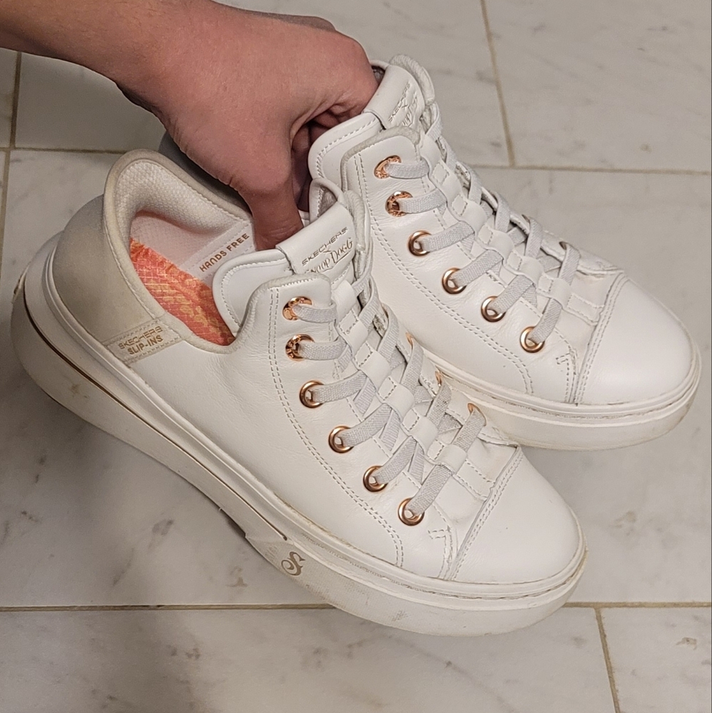 Skechers Snoop Dogg Slip-Ins - image 1